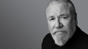British Tough Guy Ray Winstone to Receive Sarajevo Festival Award
