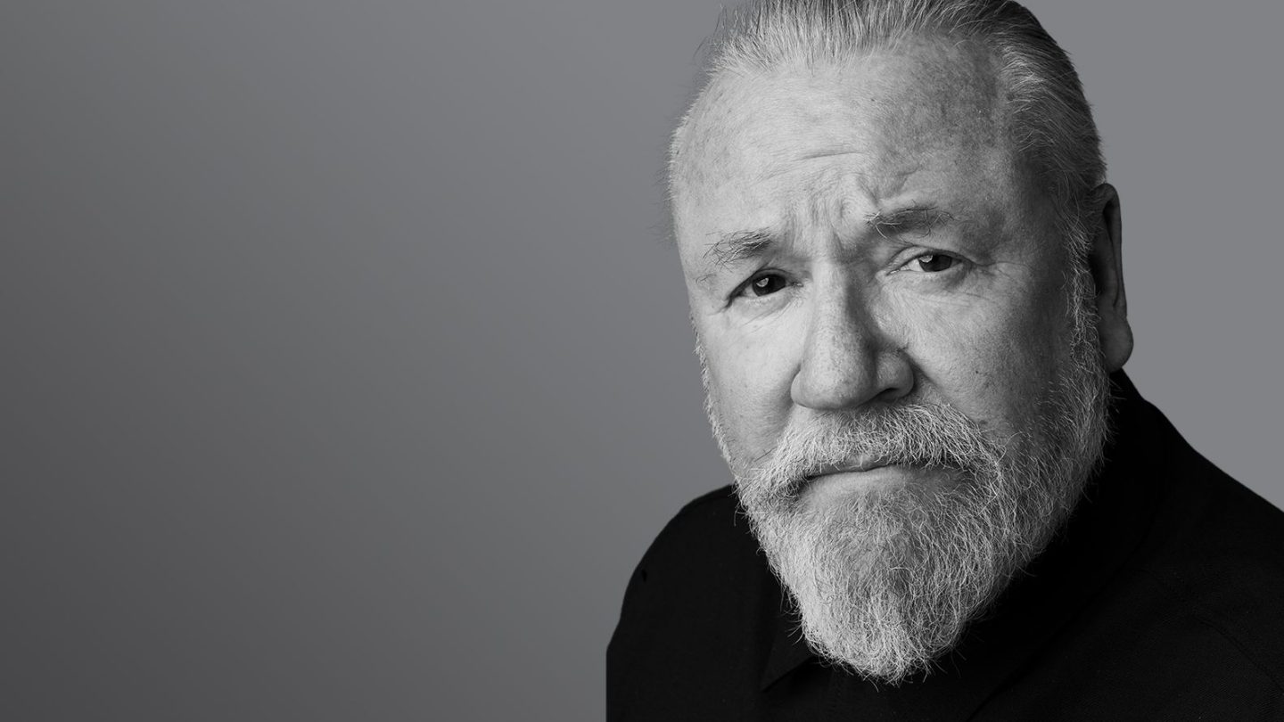British Tough Guy Ray Winstone to Receive Sarajevo Festival Award