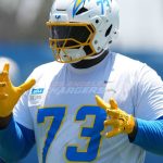 Hall of Fame Game 2025: Lions vs. Chargers