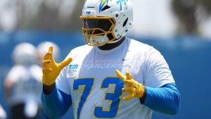 Hall of Fame Game 2025: Lions vs. Chargers