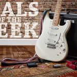 Guitar World deals of the week: get $500 off a Guild hollowbody, save big on Positive Grid smart amps, plus a half-price EHX fuzz pedal