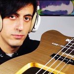 “Right after the concert, I got a call from my parents saying that I had to rush back to Italy because the finance police was looking for me”: Slap bass phenom Davie504 lifts the veil on the pressures of becoming a YouTube megastar