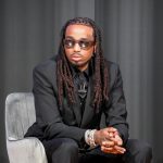 Quavo Sets Up Emergency Trauma Fund After Atlanta Gun Violence Spike
