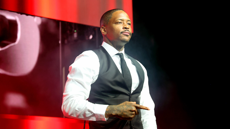 YG Releases “LOVERS OR FRIENDS” Single And Music Video With Leon Thomas