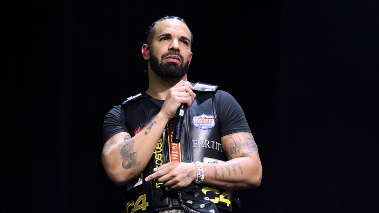 Drake Joins Jet2holidays Meme Craze With Viral Instagram Post