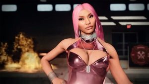 Battlefield 6 Will Steer Clear Of Goofy Skins: ‘I Don’t Think It Needs Nicki Minaj’