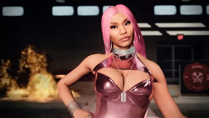 Battlefield 6 Will Steer Clear Of Goofy Skins: ‘I Don’t Think It Needs Nicki Minaj’