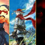 Kotaku’s Weekend Guide: 4 Great Games We Can’t Wait To Get Back To