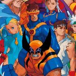 Meet The Guy Keeping X-Men Vs. Street Fighter Alive At Evo 2025