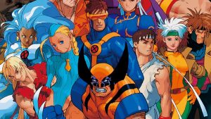 Meet The Guy Keeping X-Men Vs. Street Fighter Alive At Evo 2025