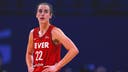 2025 WNBA MVP Odds: Collier Favored, Injured Clark Remains On Board