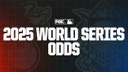 2025 World Series Odds: Dodgers Remain Favorites After Trade Deadline