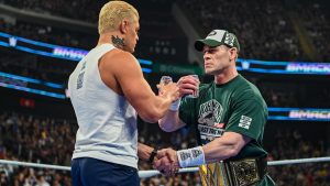 Tonight’s WWE SmackDown: 5 Hits & 1 Miss (August 1)