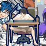 10 Best Meta Anime About the Manga, Gaming & Anime Industry