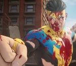 Invincible VS Looks Like Another Accessible Tag Fighter for PS5