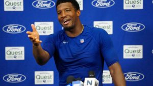 3 Hot Vikings Rumors: Jameis Winston, Asante Samuel Jr., and J.J. McCarthy’s Preseason