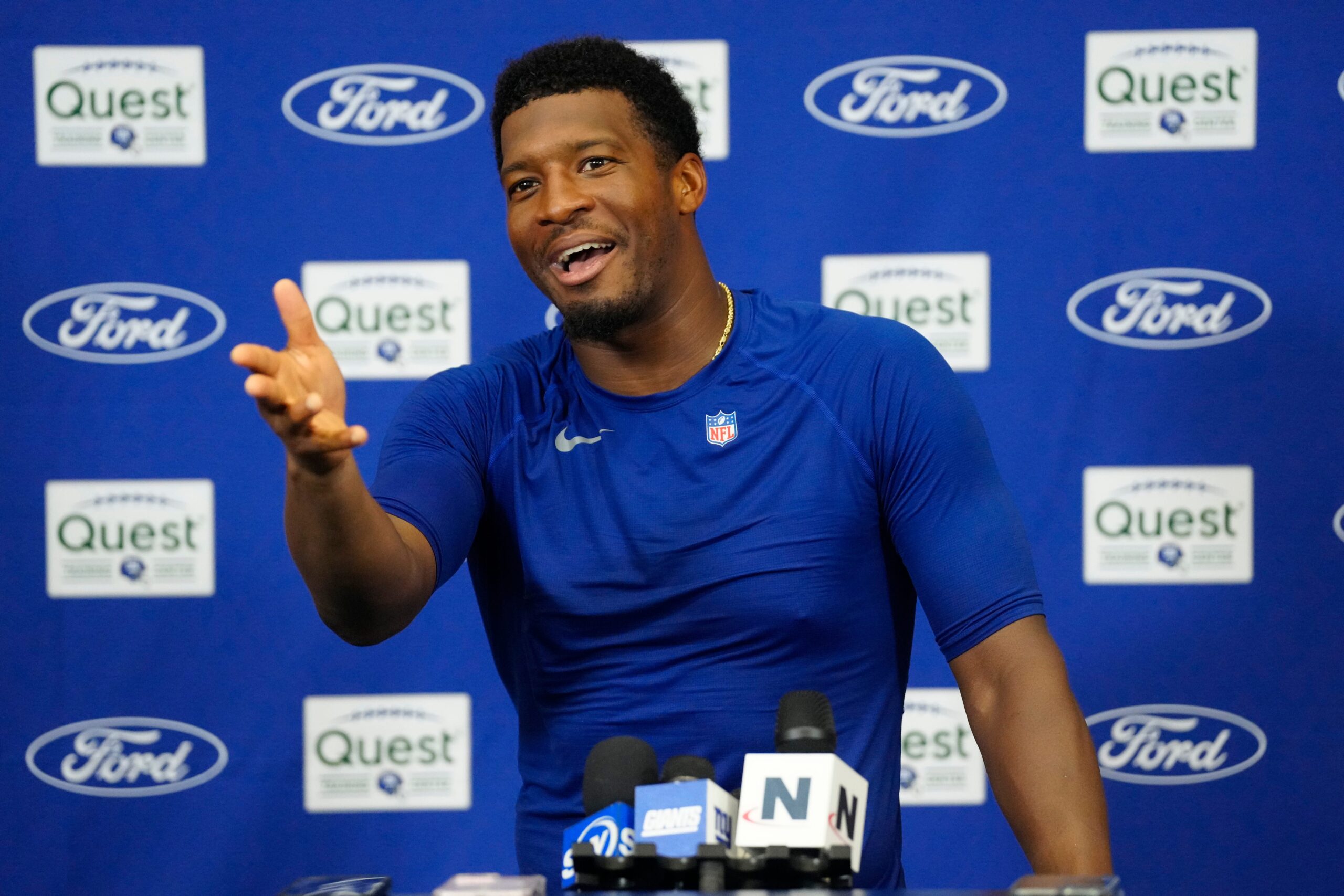 3 Hot Vikings Rumors: Jameis Winston, Asante Samuel Jr., and J.J. McCarthy’s Preseason