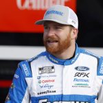 Chris Buescher Net Worth in 2025 – Salary With RFK Racing and Career Earnings