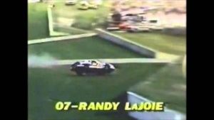 NASCAR Hall of Fame Nominee Recalls Horrific Daytona 500 Crash