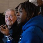 Keyshawn Davis Issues Apology After Backstage Brawl as He Hints Retirement