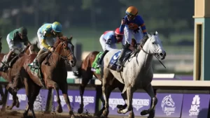 How to watch Breeders’ Cup Challenge Series: Full schedule, times, channels, live streams for Saratoga races
