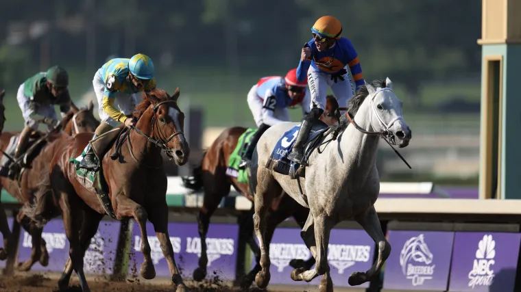 How to watch Breeders’ Cup Challenge Series: Full schedule, times, channels, live streams for Saratoga races