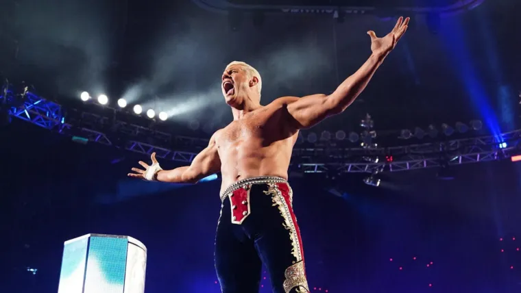 Where to watch WWE SummerSlam 2025 Night 1: Live stream, start time & full card for first night of pro wrestling event