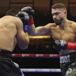 Where to watch Oscar Duarte vs. Kenneth Sims Jr.: Live stream, TV channel & start time for 2025 boxing fight