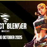 Project Blender to Bring Bounty System to Valorant Esports