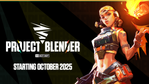 Project Blender to Bring Bounty System to Valorant Esports