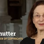 Federal Judge Denies Ex-Register Shira Perlmutter’s Preliminary Injunction Motion — Appeal Already Underway