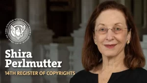 Federal Judge Denies Ex-Register Shira Perlmutter’s Preliminary Injunction Motion — Appeal Already Underway