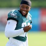 Eagles Training Camp Practice Notes: Saquon Barkley looks primed for another big season