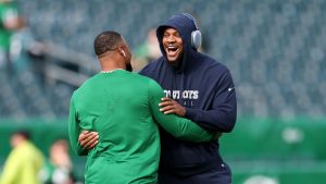 Micah Parsons requests trade: “I no longer want to play for the Dallas Cowboys”