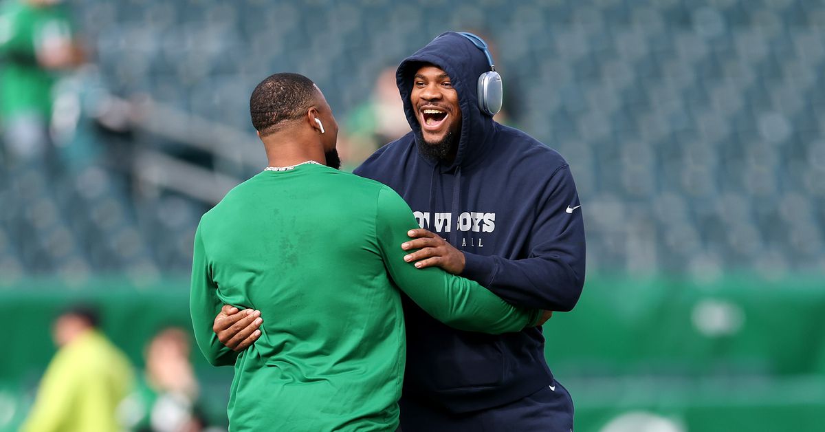 Micah Parsons requests trade: “I no longer want to play for the Dallas Cowboys”