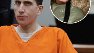 Bryan Kohberger May Have Befriended Victim’s Dog Before Idaho Murders
