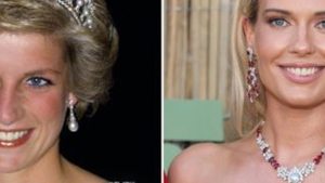 Princess Diana’s Niece Lady Eliza Spencer is Engaged