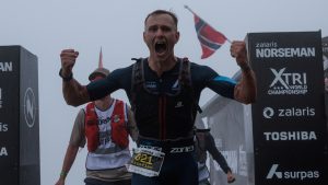 Norseman 2025: Grue and Skala conquer ‘Zombie Hill’ and the world’s TOUGHEST triathlon