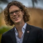 “It’s not just for nutty people who train 40 hours a week!” Jort Vlam on taking triathlon mainstream and why he’s still inspired to keep growing the sport