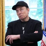 Elon Musk Faces Another Rough Week