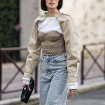 Corsets Over Shirts: How to Nail the Transition From Summer to Fall 2025 Style