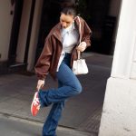 Red Sneakers Are the New ‘Neutral’ Shoe