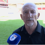 ‘I’m going to hunt you down’ – Ian Holloway rages at own fans as club launch investigation over shock incident