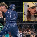 Dominik Mysterio shares secrets of Eddie Guerrero vs Rey Mysterio custody match on 20th anniversary
