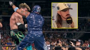 Dominik Mysterio shares secrets of Eddie Guerrero vs Rey Mysterio custody match on 20th anniversary