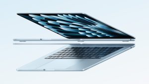 The Best Deals Today: M4 MacBook Air, Lexar microSD Express Card, and More