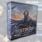 Mistborn: The Deckbuilding Game Review