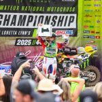 History Made: Raycin Kyler Becomes First Female to Win Open Championship at Loretta Lynn’s Ranch