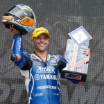 MotoAmerica: Fong Stays Hot, Wins Superbike Race One At VIR