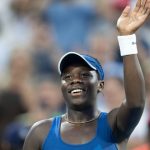 ‘Fearless’ Mboko makes statement with remarkable upset over Gauff